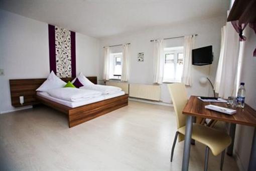 фото отеля Hotel Kopa