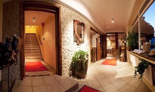 фото отеля Hotel Kopa
