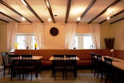 фото отеля Hotel Kopa