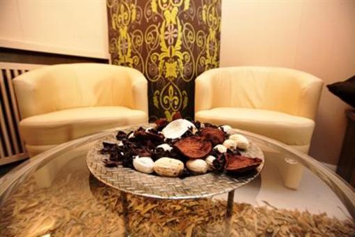 фото отеля Hotel Kopa