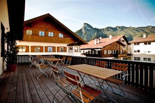 фото отеля Hotel Kopa