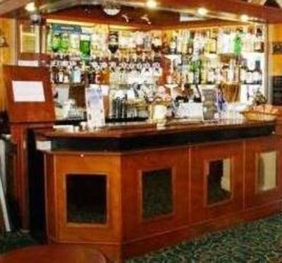 фото отеля The Marlborough Hotel Llandudno
