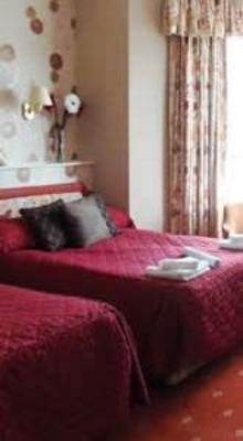 фото отеля The Marlborough Hotel Llandudno