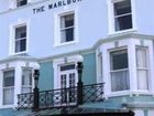 фото отеля The Marlborough Hotel Llandudno