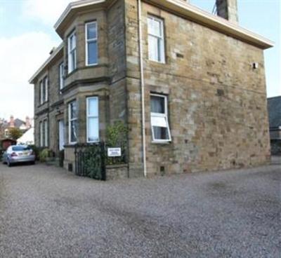фото отеля Prestwick Guest House