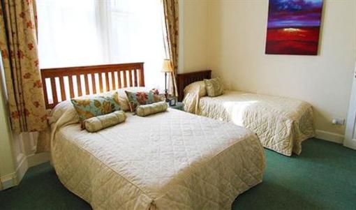 фото отеля Prestwick Guest House