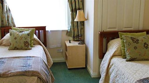 фото отеля Prestwick Guest House