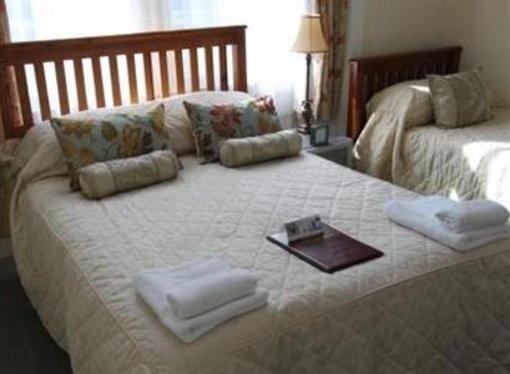 фото отеля Prestwick Guest House