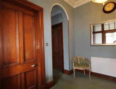 фото отеля Prestwick Guest House
