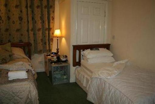 фото отеля Prestwick Guest House