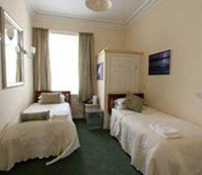 фото отеля Prestwick Guest House