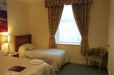 фото отеля Prestwick Guest House