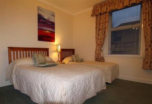фото отеля Prestwick Guest House