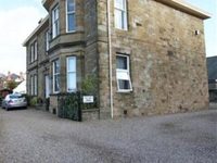 Prestwick Guest House