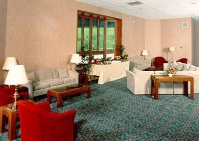 фото отеля Roaring Brook Ranch & Tennis Resort