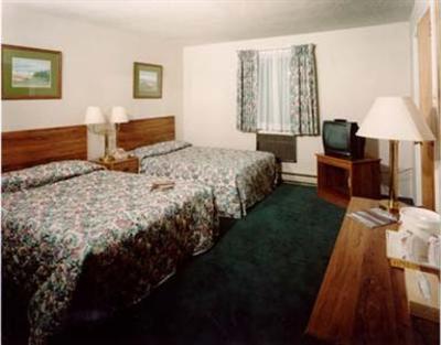 фото отеля Roaring Brook Ranch & Tennis Resort