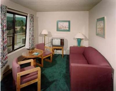 фото отеля Roaring Brook Ranch & Tennis Resort