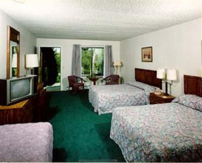 фото отеля Roaring Brook Ranch & Tennis Resort