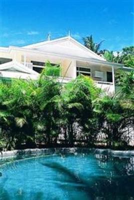 фото отеля Tropic Sands Apartments