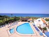 Отзыв об отеле Helios Bay Hotel