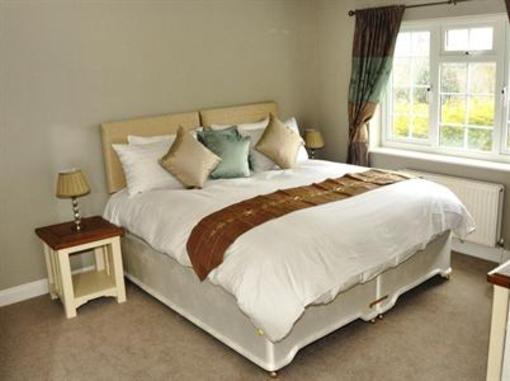 фото отеля Blenheim Edge Guest House