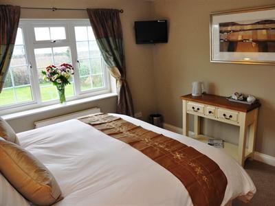 фото отеля Blenheim Edge Guest House