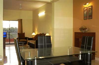 фото отеля La Mansion