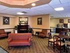 фото отеля Comfort Inn Asheville Airport