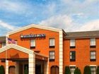 фото отеля Comfort Inn Asheville Airport