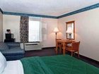 фото отеля Comfort Inn Asheville Airport