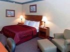 фото отеля Comfort Inn Asheville Airport