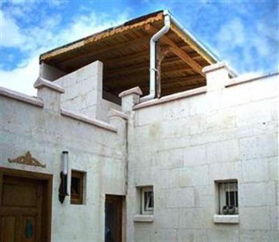 фото отеля Bir Kedi Villa
