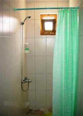 фото отеля Bir Kedi Villa