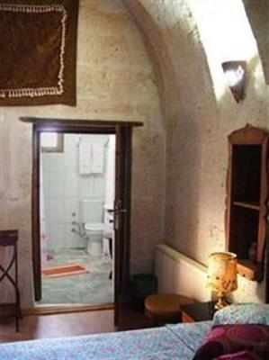 фото отеля Bir Kedi Villa