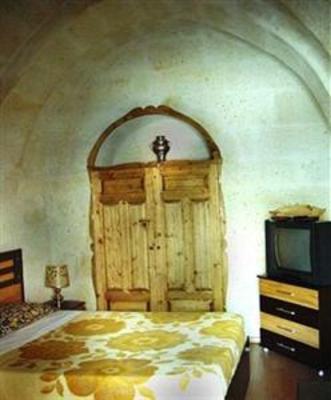 фото отеля Bir Kedi Villa
