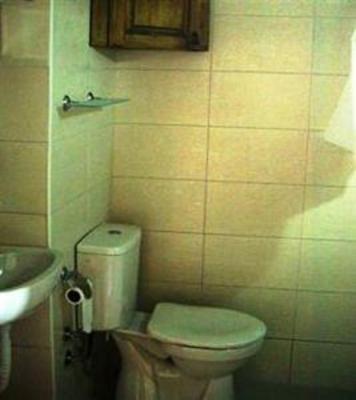 фото отеля Bir Kedi Villa