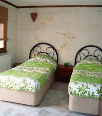 фото отеля Bir Kedi Villa