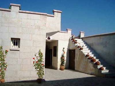 фото отеля Bir Kedi Villa