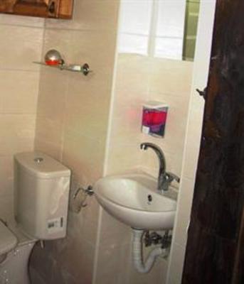 фото отеля Bir Kedi Villa