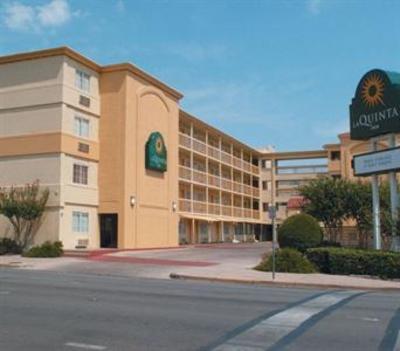 фото отеля La Quinta Inn Austin Capitol