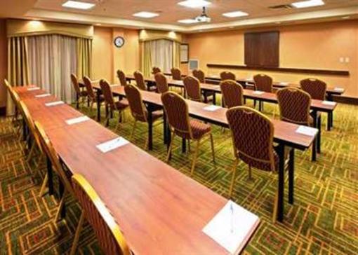 фото отеля Hampton Inn Chattanooga North