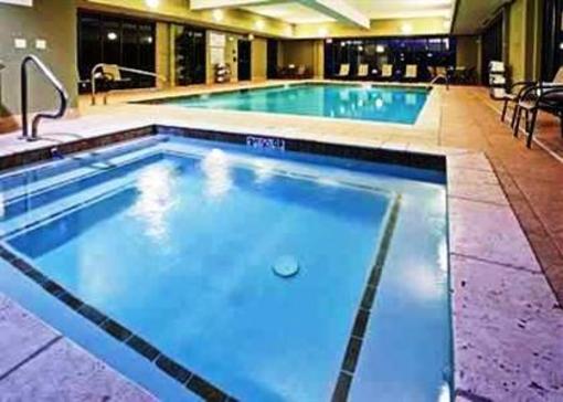 фото отеля Hampton Inn Chattanooga North