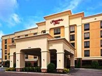 Hampton Inn Chattanooga North