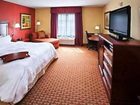 фото отеля Hampton Inn Chattanooga North