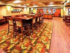 фото отеля Hampton Inn Chattanooga North