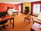 фото отеля Hampton Inn Chattanooga North