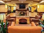 фото отеля Hampton Inn Chattanooga North