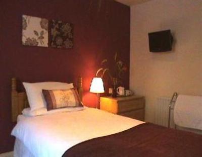 фото отеля Foyers House Bed & Breakfast