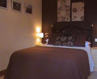 фото отеля Foyers House Bed & Breakfast