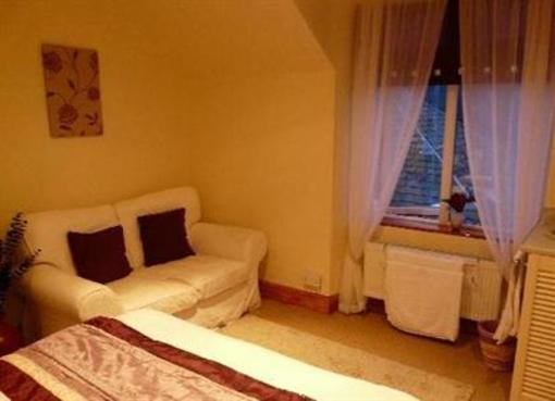 фото отеля Foyers House Bed & Breakfast